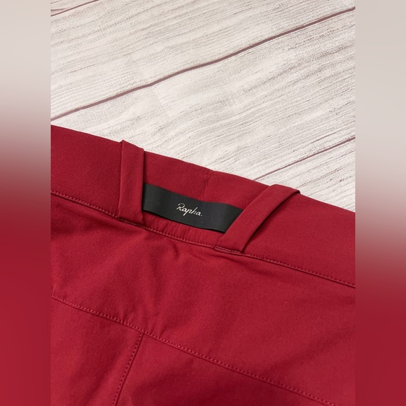 Rapha Trail Pants - Men’s XXL - tough mountain biking outdoor cycling stretch - Picture 8 of 12